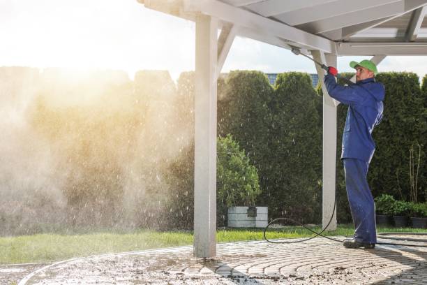 Best Factory Floor Cleaning  in Lafayette, OR