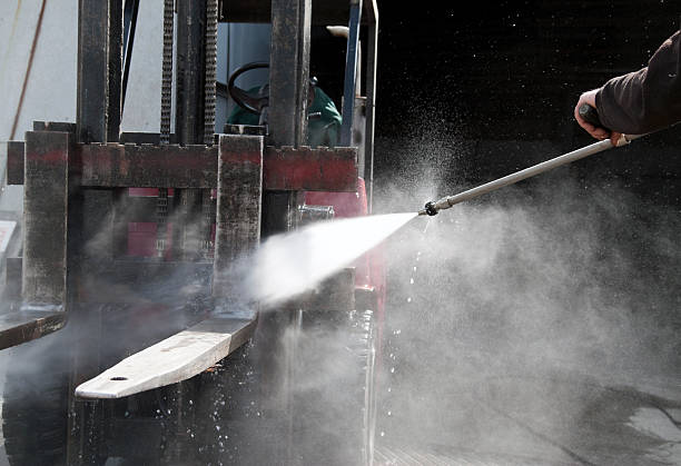 Best Parking Lot and Garage Cleaning  in Lafayette, OR