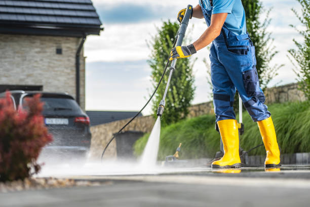 Lafayette, OR Pressure Washing Company